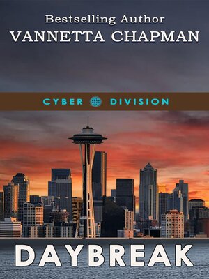 Daybreak - ebook